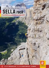 Versante Sud Lezecký sprievodca SELLA rock