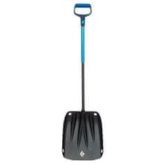 Black Diamond Lopata Black Diamond Evac 9 Shovel ultra blue