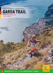 Versante Sud Sprievodca GARDA TRAIL