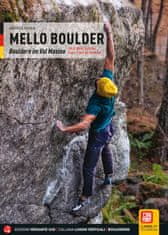 Versante Sud Lezecký sprievodca Mello Boulder