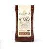 Callebaut Čokoládová poleva mliečna – 1 kg