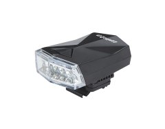 Wista Predné svetlo WISTA 4 LED - 80046