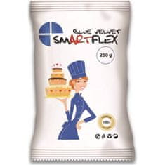 Smartflex Blue Velvet Vanilka 250 g v sáčku