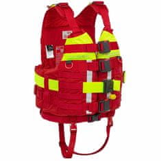 Palm Záchranná vesta HYBRID PFD červená XL/2XL