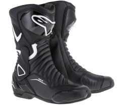 Alpinestars topánky Stella SMX-6 V2 black/white vel. 41