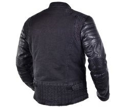 TRILOBITE bunda Acid Scrambler black vel. 4XL