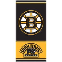 Tip Trade Bavlnená osuška Boston Bruins