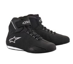 Alpinestars boty Stella Sektor black/silver vel. 37