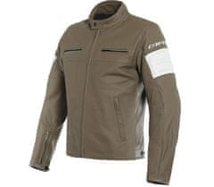 Dainese Bunda na moto SAN DIEGO LIGHT-BROWN vel. 50