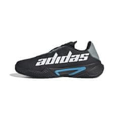 Adidas Obuv tenis čierna 45 1/3 EU Barricade