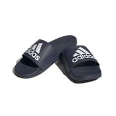 Adidas Šľapky do vody čierna 42 EU Adilette Comfort Logo