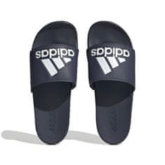 Adidas Šľapky do vody čierna 42 EU Adilette Comfort Logo