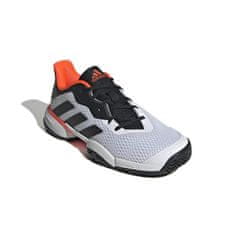 Adidas Obuv tenis 36 2/3 EU Barricade Allcourt