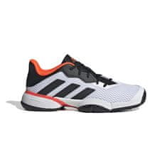 Adidas Obuv tenis 36 2/3 EU Barricade Allcourt