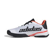 Adidas Obuv tenis 36 2/3 EU Barricade Allcourt