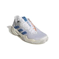 Adidas Obuv tenis 42 2/3 EU Barricade Parley Allcourt