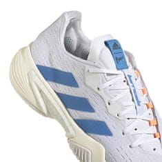 Adidas Obuv tenis 42 2/3 EU Barricade Parley Allcourt