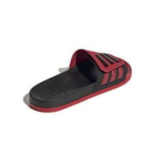 Adidas Šľapky do vody 40 2/3 EU Adilette Tnd Manchester United