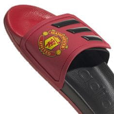 Adidas Šľapky do vody 40 2/3 EU Adilette Tnd Manchester United