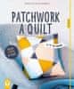 Charlotte Kelschenbach: Patchwork a quilting