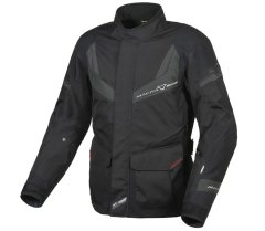 Macna Bunda na moto Rancher Black/Grey men jacket vel. XL