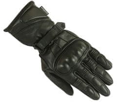 NAZRAN Rukavice na moto Rico 2.0 black vel. XL