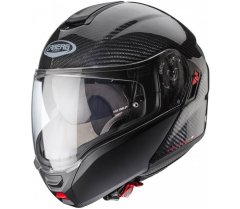 Caberg Helma na moto Levo X Carbon vel.S