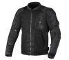 Raddic black men jacket vel. M