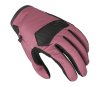 Spactra bordeaux/black gloves lady vel. S