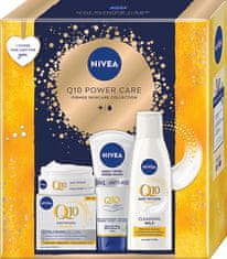 Nivea Darčeková sada Q10 Power Care