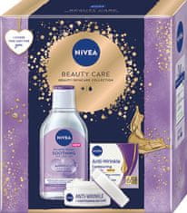 Nivea Darčeková sada Beauty Care