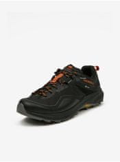 Merrell Čierne pánske outdoorové tenisky Merrell MQM 3 GTX 43 1/2