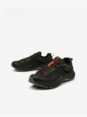 Merrell Čierne pánske outdoorové tenisky Merrell MQM 3 GTX 41 1/2