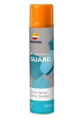 Repsol vazelína - Grasa spray - 300 ml