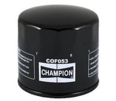 Champion olejový filter H 301