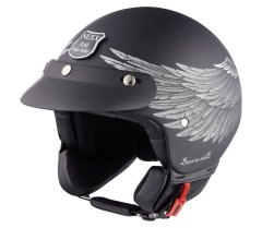 Nexx prilba Nexx X60 Eagle Rider vel. XS