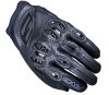 Rukavice na moto Stunt Evo 2 leather black vel. M