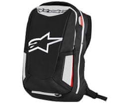 Alpinestars Batoh City hunter black/white/red