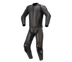 Alpinestars dvojdielna kombinéza GP Plus v3 black vel. 54