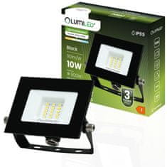 LUMILED Reflektor LED svetlomet ZUNA2 10W 900lm 4000K IP65