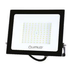 LUMILED Reflektor LED svetlomet ZUNA2 100W 9000lm 4000K IP65