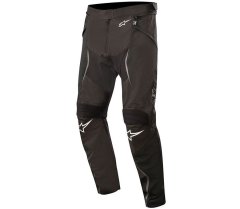 Alpinestars Moto čižmy AST-1 V2 WP dlhé čierne veľ. m