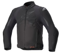 Alpinestars T-GP R drystar black bunda vel. M