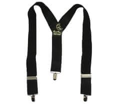 Rusty Pistons RPSU14 Suspenders black traky