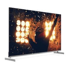 STRONG TV STRONG SRT 55UF8733 55"/140 cm QLED Google TV