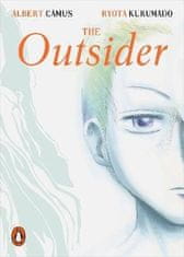 Albert Camus: The Outsider: Manga Edition