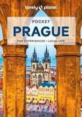 Planet Lonely: Lonely Planet Pocket Prague