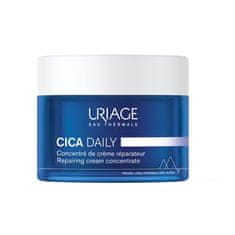 Uriage Regeneračný pleťový krém Cica Daily (Repairing Cream Concentrate) 50 ml