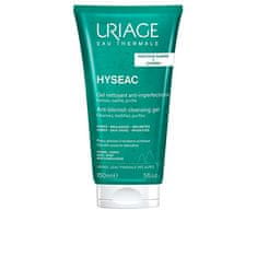 Uriage Čistiaci gél proti nedokonalostiam pleti Uriage Hyseac (Anti-blemish Cleansing Gél) (Objem 500 ml)