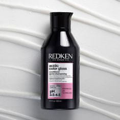 Redken Darčeková sada rozjasňujúcej starostlivosti Acidic Color Gloss Dream Big